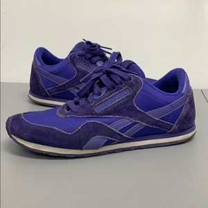Reebok Classic Women Sneaker
